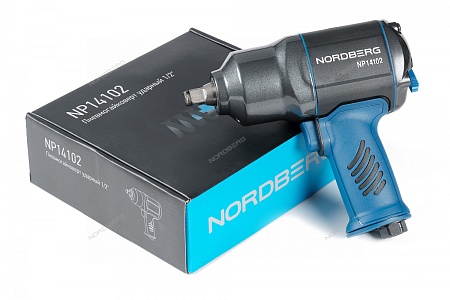 ��������������� ������� 1/2", 1300��, ������������ ����� ����� NORDBERG NP14102 ����