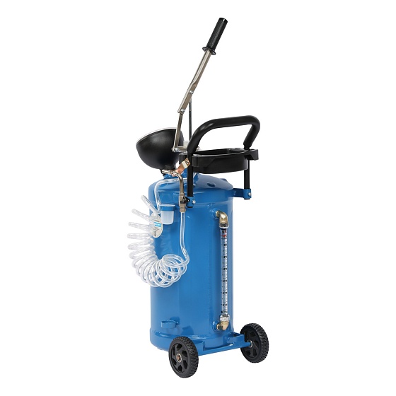 Установка для раздачи масла ручная, 30л  NORDBERG 26HP