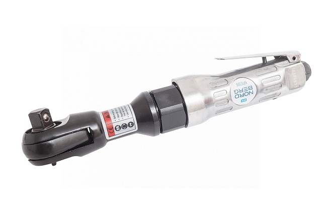 Пневмогайковерт угловой 1/2", 88 Нм NORDBERG NP0388