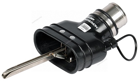 ������� ��������� �������� � ���������� ���������� �� ����� D=75 �� NORDBERG AN075DP ����