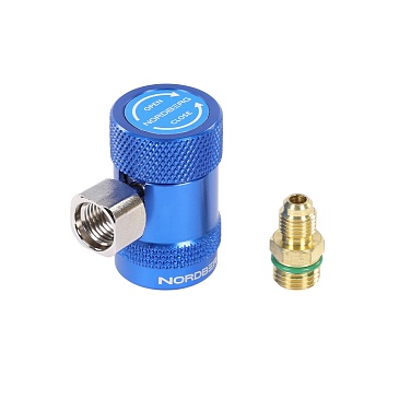 ����� ������������� R134a ������ ��������, ����� NORDBERG NFA5L ����