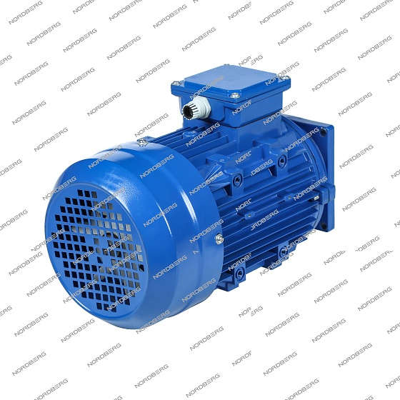 Мотор X003262 гидростанции для 46TRKE42_380V