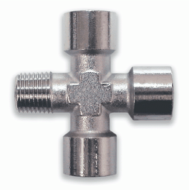 ASTUROMEC ���������� A138/2 (14371) ����� FFF�1/4" ����