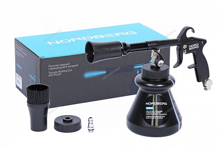 �������� ������ � ����������� ����������� ������������ NORDBERG NP9010 ����