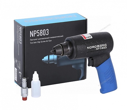 �������� ����������� �������������� NORDBERG NP5803 ����