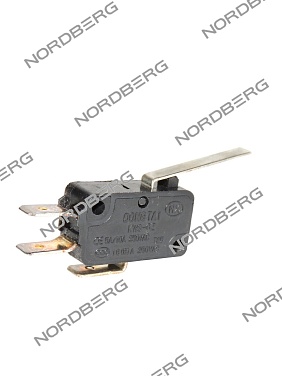 NORDBERG �������� ��� ������������� ������� ��� 46TRK26, 46TRK42 ����