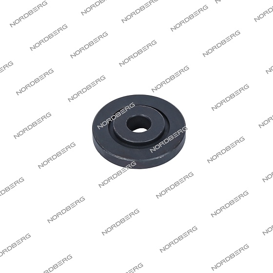Шайба прижимная задняя для NP4707