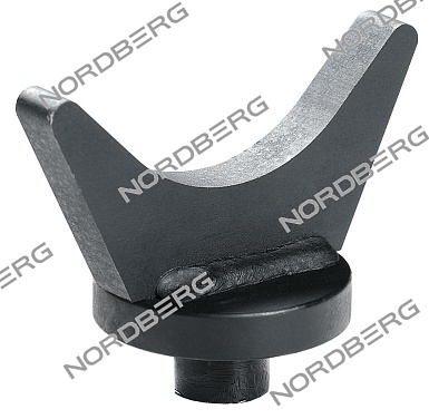 ������� V-�������� ��� N501T NORDBERG N501T#A5 ����