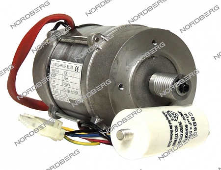 ����� � ���������������� �������� ��� 4525A NORDBERG B-73-1221000 ����