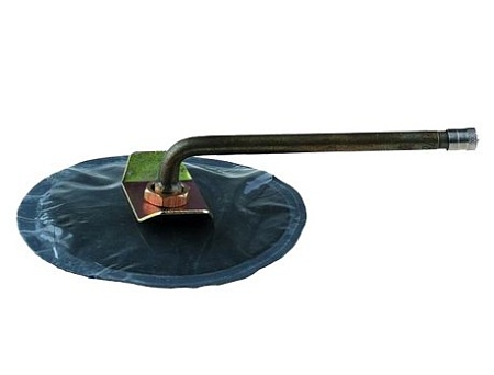 CLIPPER ВЕНТИЛЬ TR-178A грузовой камерный фото