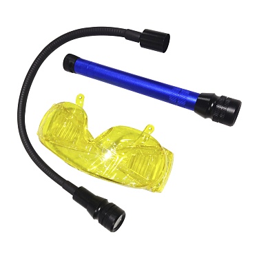 UV-����� RK1267 ������� 3 ��������� ��, ����,������� � ����� ������ 5 LED ����