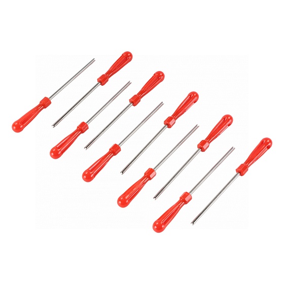 Отвертка для ниппелей, удлиненная NORDBERG NTR22