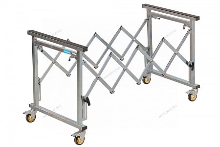 ����� ��� ������� ������� ������� ����������, ��������� NORDBERG S4 ����