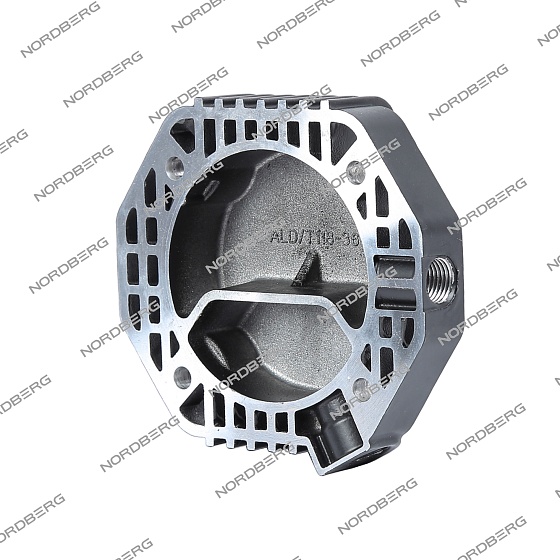 Клапанная крышка левая для NCEO24/250 NORDBERG NCEO24/250#CYL-COVLEFT