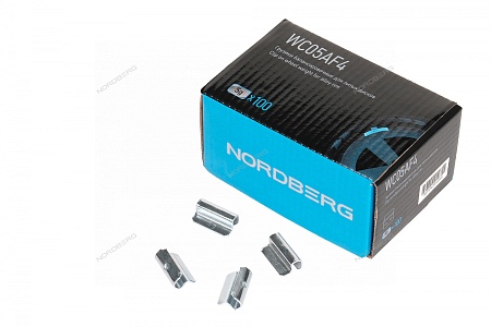 ������� ��������������� ��� ����� ������ Fe 5 �, 100 ��. NORDBERG WC05AF4 ����