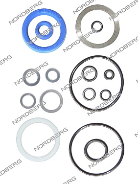 ����������� ��� ������ N3612N NORDBERG ��-00008042 ����