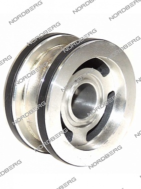 ������� ��� ���������� ������ �������� N201, N402 NORDBERG Q42+Q43 ����
