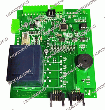 ����� ��� NF12S NORDBERG NF12S#CPU ����