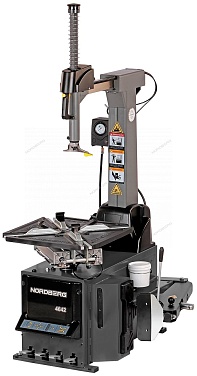 ������ ������������� 380V �������, 2� ����, ���� � ����������, ����� NORDBERG 4642(G) ����