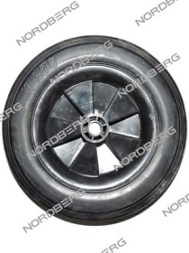 Колесо для NCEO100/400 NORDBERG ЦБ-00007229