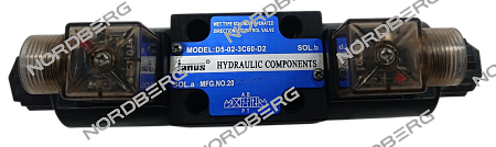 ��������� � ����� D5-02-3C60-D2 NORDBERG 01-00018618 ����