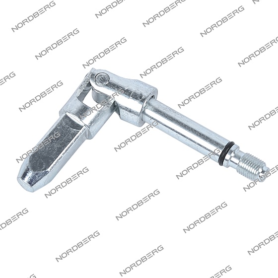 Переходник карданный для домкрата N32025