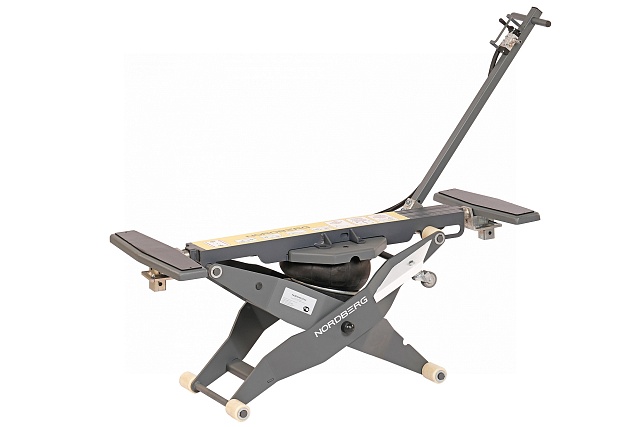 Подъемник мобильный мини, 1,5 т NORDBERG N636-1,5