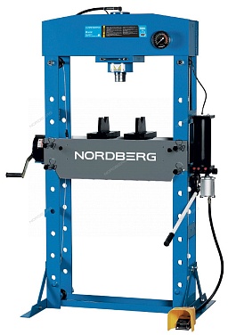 NORDBERG ����� N3650A ���������������� 50� ����