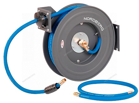����� ��������� �� �������� �������, ��������� PVC ����. 12�18 ��, 15 � NORDBERG HR1215RPVC ����