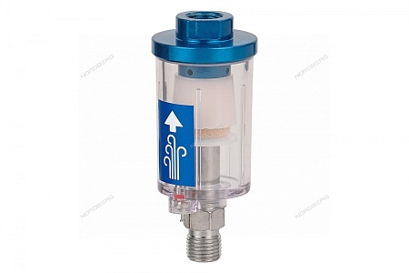 ������ ��������� ������� � ������������ (5�m) 1/4" NORDBERG NP8106 ����