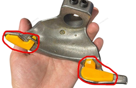 ������� �������� � ��������� ������� ��� 4641N NORDBERG 01-00017779 ����