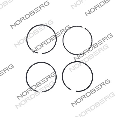 �������� ��������� ����� D105 ��� NCP500/1400, NCP500/1000-16 ����
