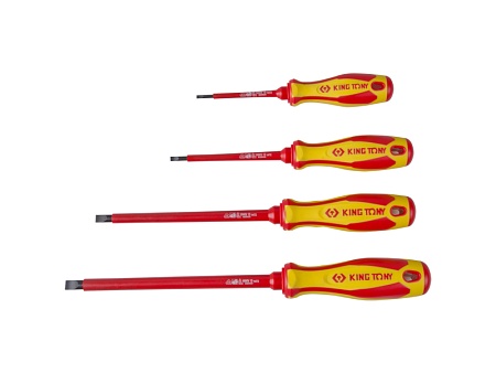 �������� KING TONY 14720303 Slotted 3��, 75 ��, ��������������� ����