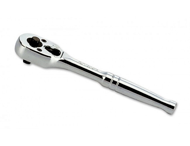 1/4" трещотка с флажковым переключением 2761-55P