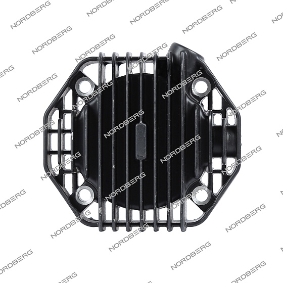 Клапанная крышка левая для NCEO24/250 NORDBERG NCEO24/250#CYL-COVLEFT