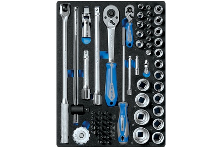 ����� �������� ������� 1/4""&1/2"" � ����������������, ��������, 60 ��������� ����