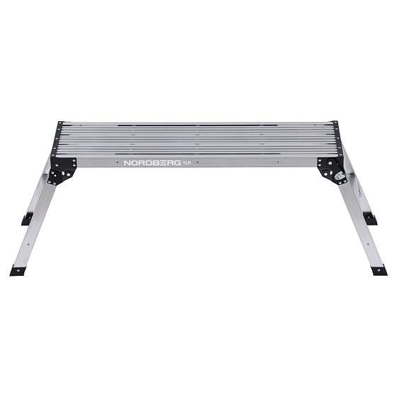 Платформа рабочая 110x30 см NORDBERG TL11