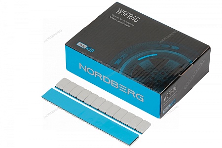 ������� ������������� (12�5 �, L=14 ��) Fe ������������ �����, 50 ���� NORDBERG W5FR4G ����