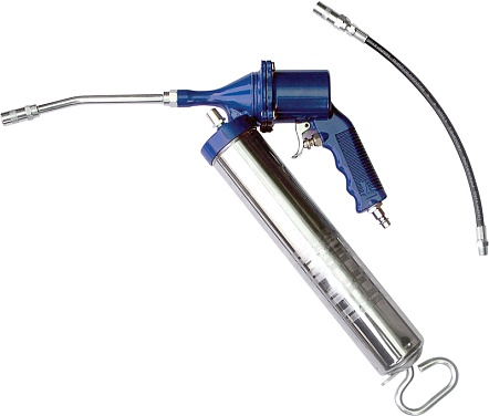 Шприц пневматический МАСТАК 662-00500 фото