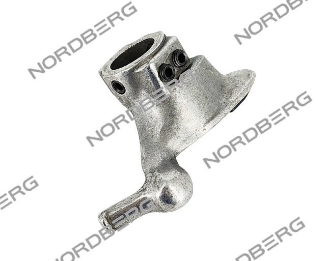 Головка монтажная мото для шиномонтажного станка 4641N NORDBERG 01-00020010