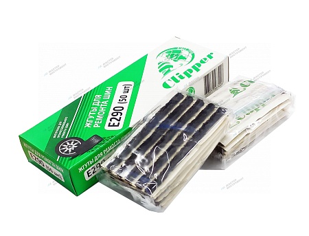 CLIPPER ���� E290 ��������, ������ 102�� (����� 50��.) ����