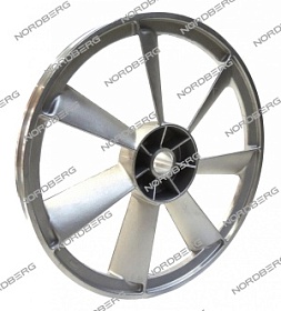 Шкив B/2800 NORDBERG 8280 (2901325048)