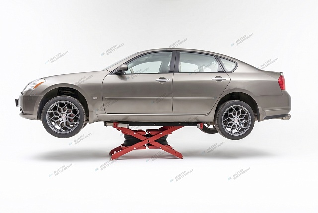 Минилифт AR100.2 WASH MINI X1 (3000 кг)