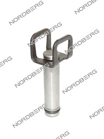 NORDBERG ЗАПЧАСТЬ ПЛУНЖЕР для N3202EC