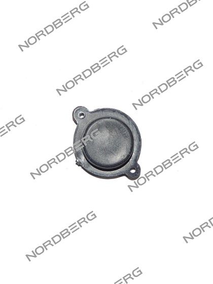 Крышка бегунка катушек NORDBERG HR0815HPVC, HR1015HPVC