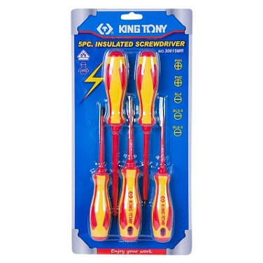 ����� �������� KING TONY 30615MR ����