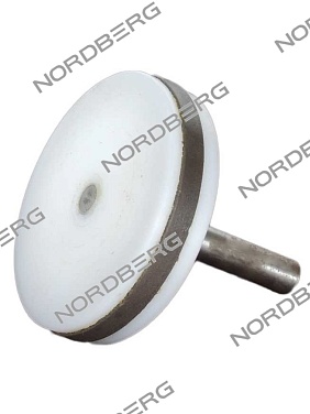 ������� ������ ����������� ��� N402 NORDBERG Q42 ����