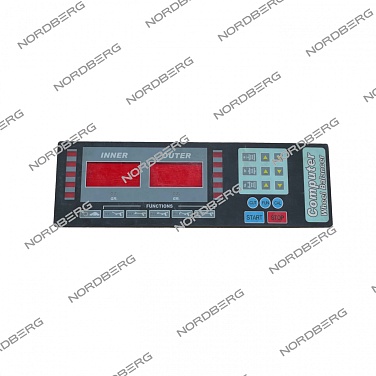 ���������� NORDBERG ��� 4524 ����