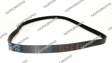 ������ NORDBERG 5508002 ��� 4524E ����
