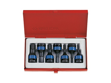 ����� ������� �������� ������� 1/2 hex king tony 4407mp ����